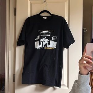 brandy mccallaghan tee